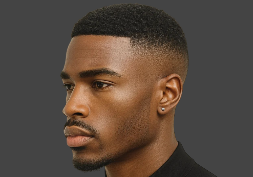Fade Haircut: