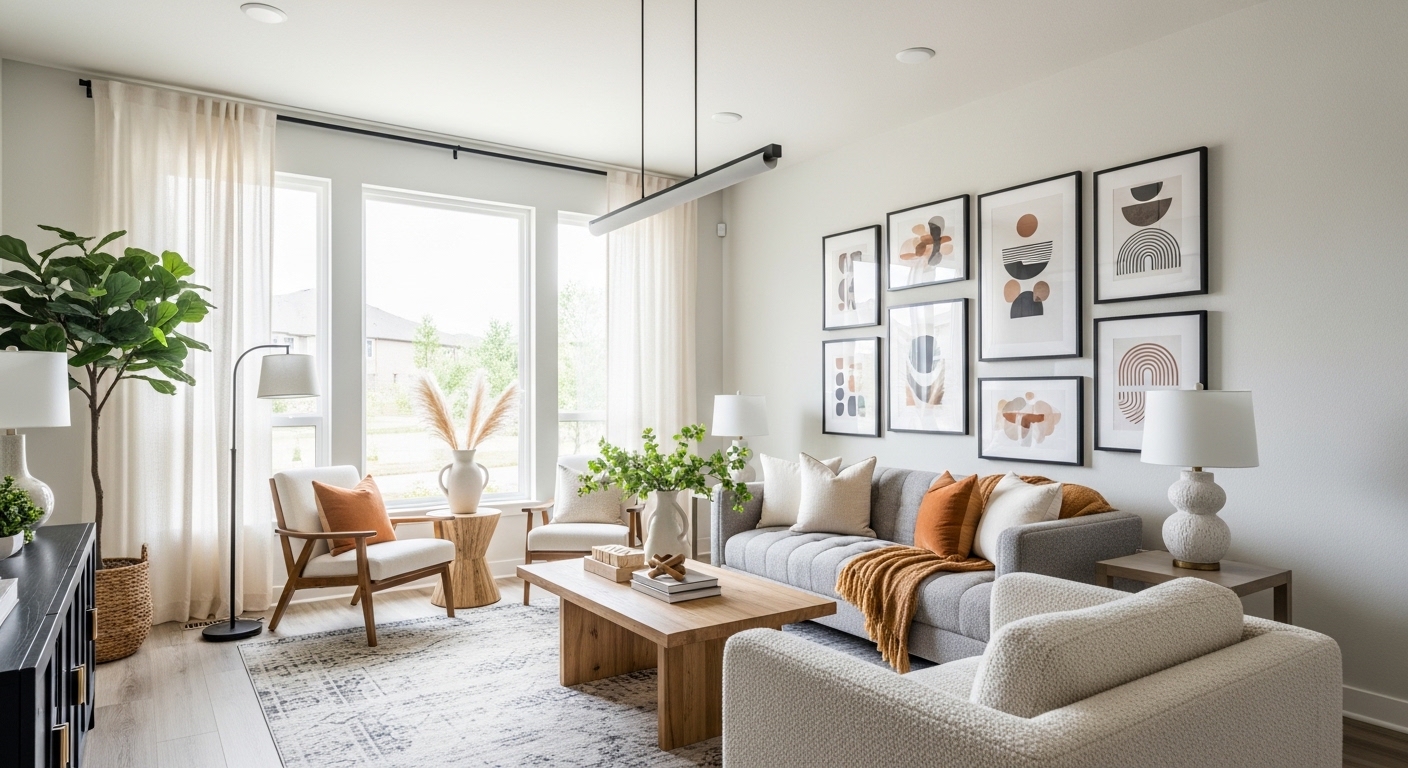 Interior Design Trends