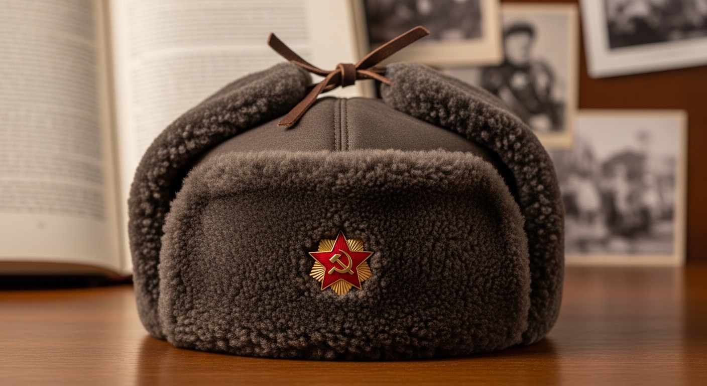 Ushanka