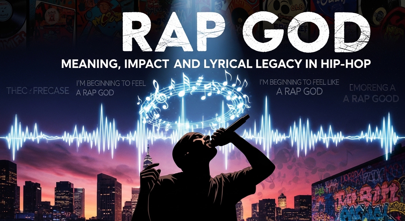 Rap God