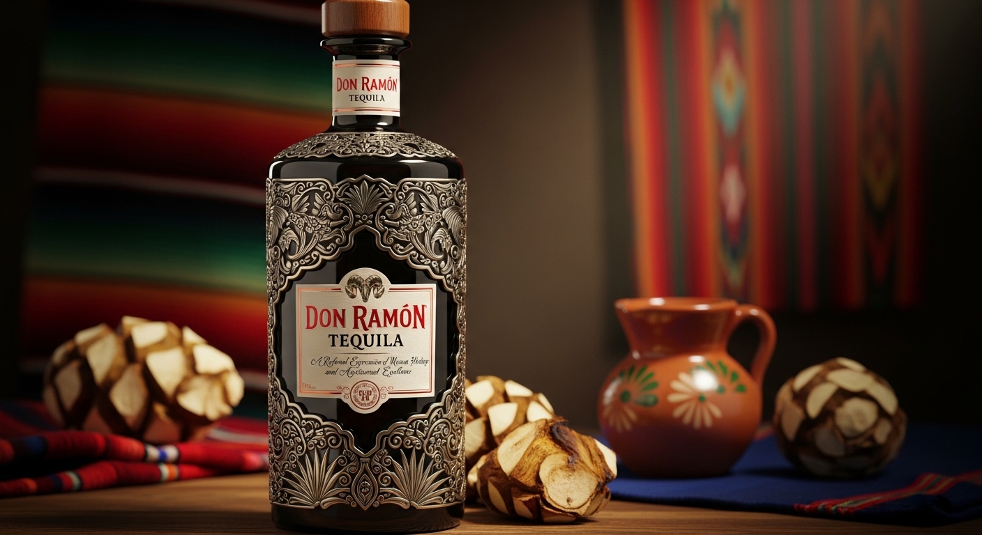 Don Ramon Tequila