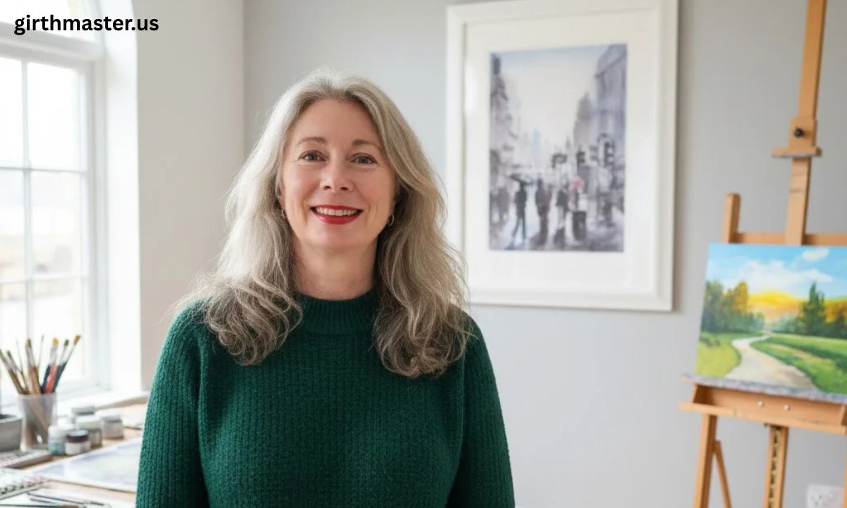 karen cairns