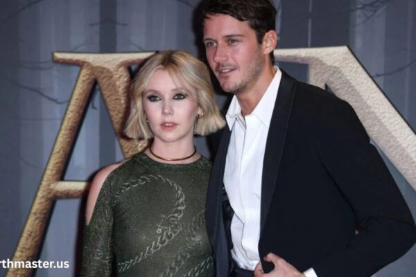 lauren lyle partner