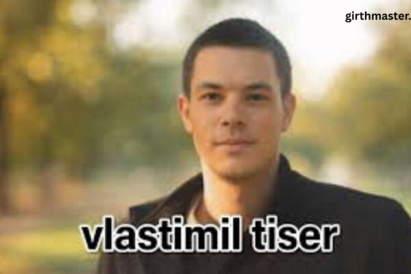 vlastimil tiser
