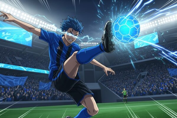 blue lock manga online