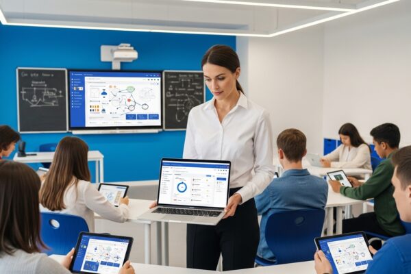 schoology alfa