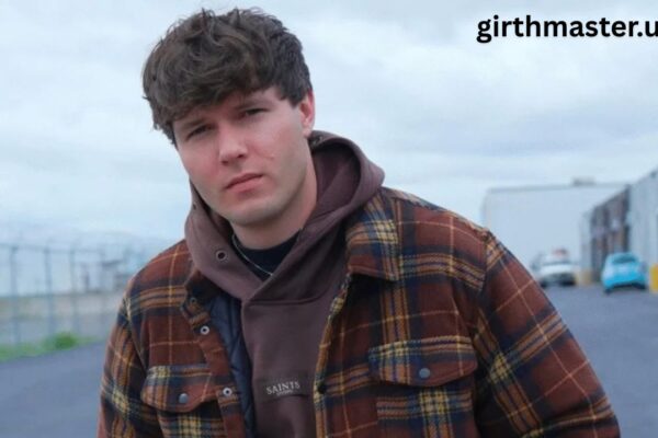 zach justice height