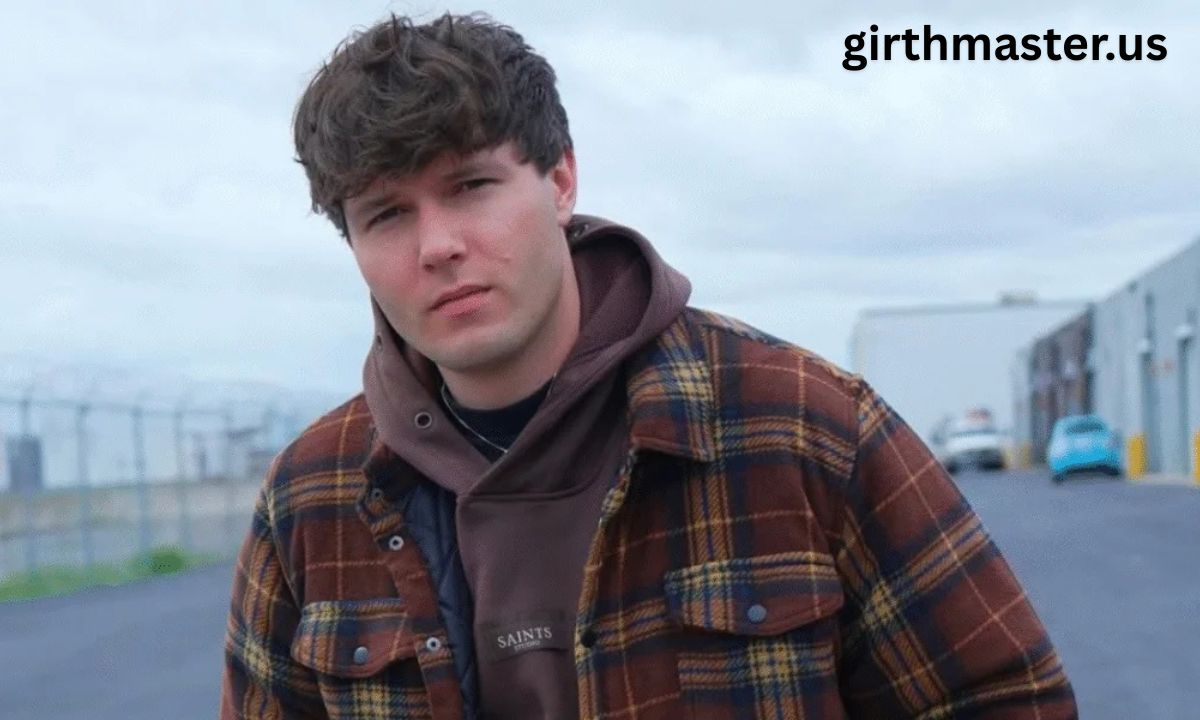 zach justice height