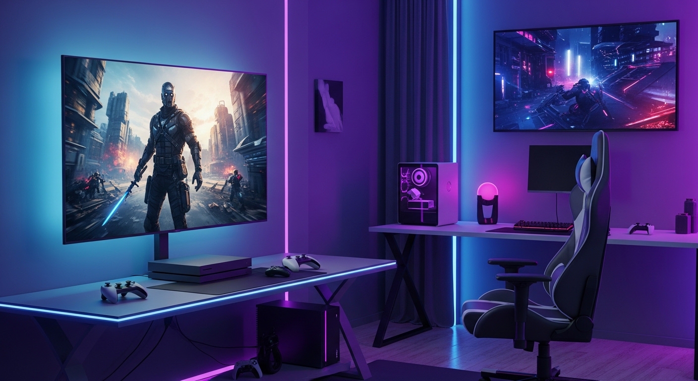 consoles gaming eurogamersonline