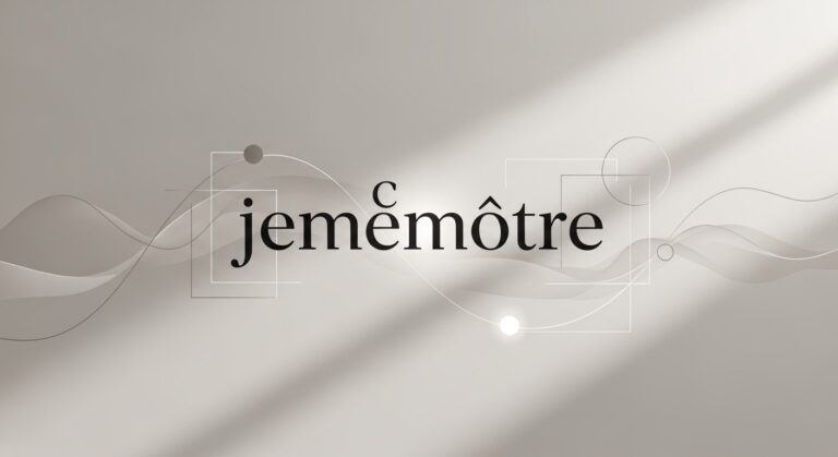 jememôtre