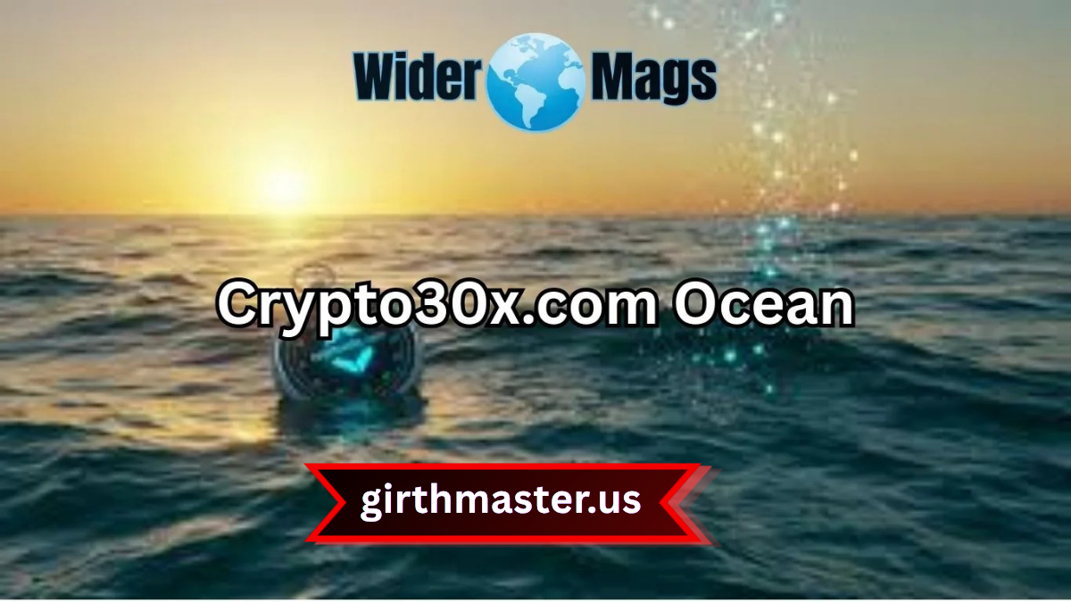 crypto30x.com ocean