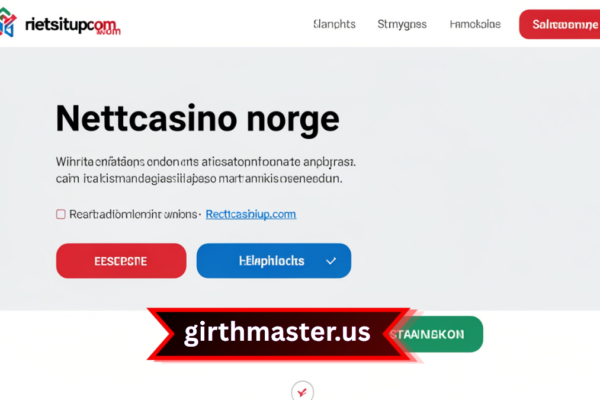 nettcasino norge www.ribitup.com