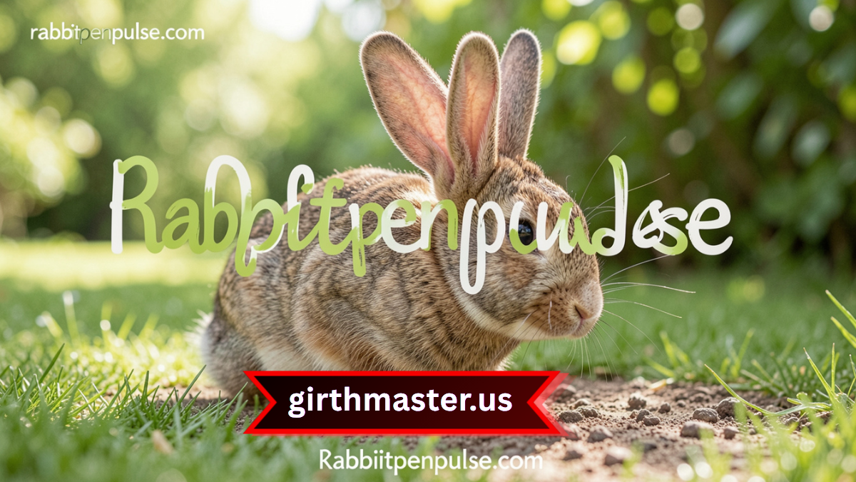 rabbitpenpulse.com