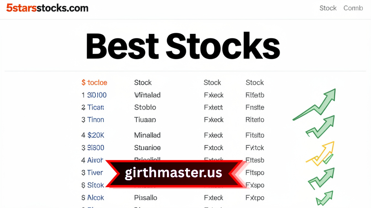 5starsstocks.com best stocks