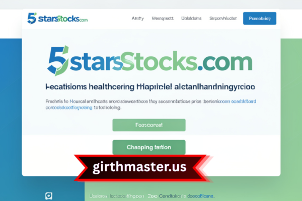 5starsstocks.com healthcare