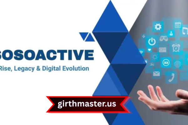 sosoactive