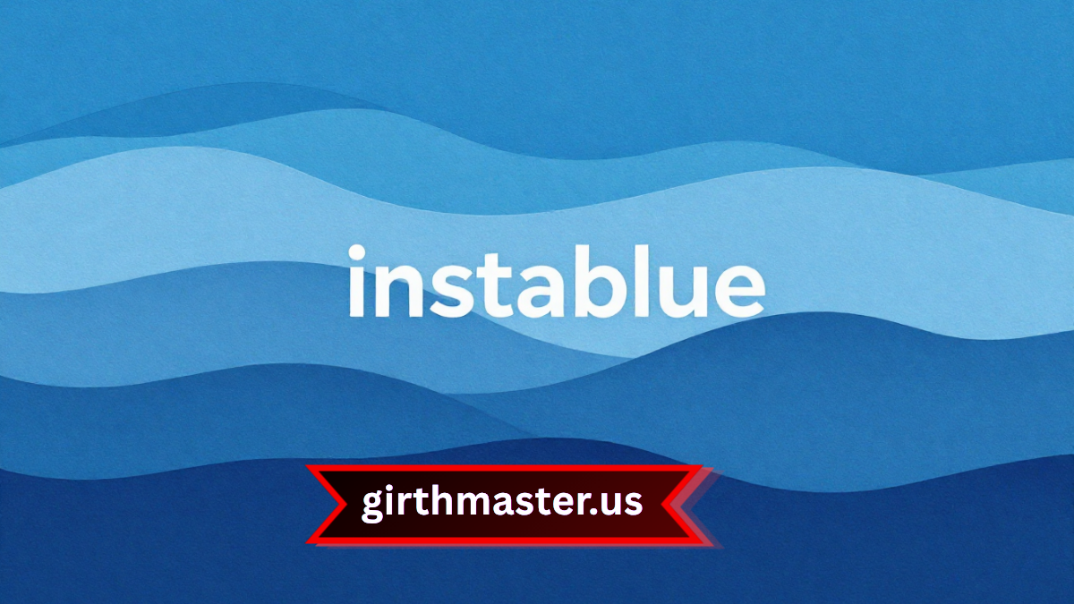 instablu