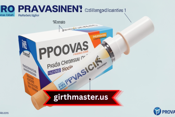 provascin