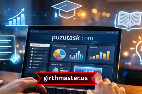 puzutask com
